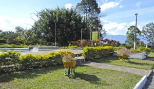 La Shangrila Quindiana 